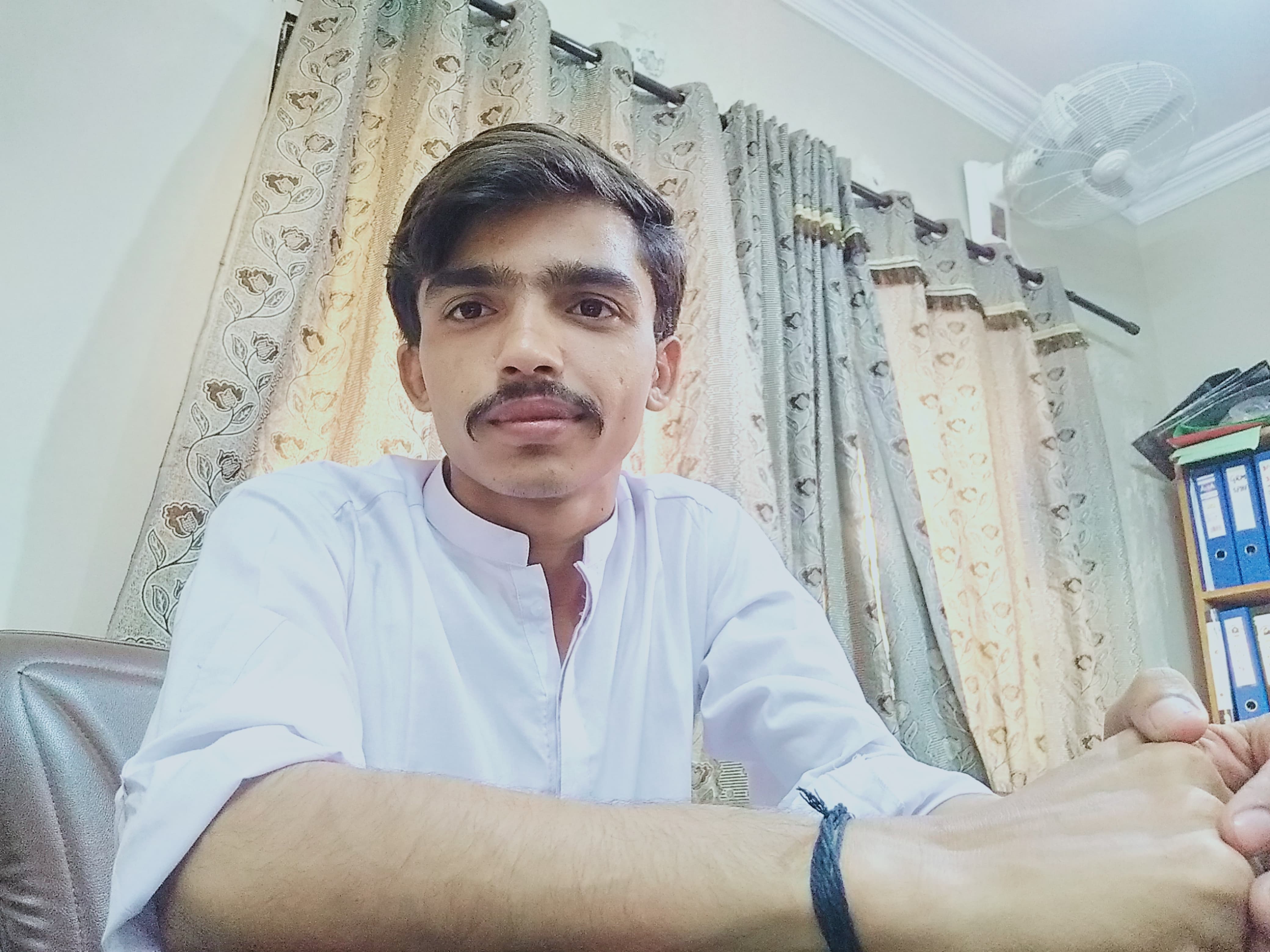 Vinod Kumar
